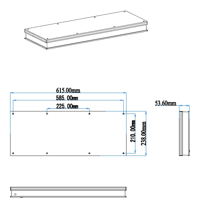 projet 450 litres recifal - Page 2 Rampe_10