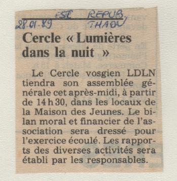 CVLDLN articles de presses Cvldln16