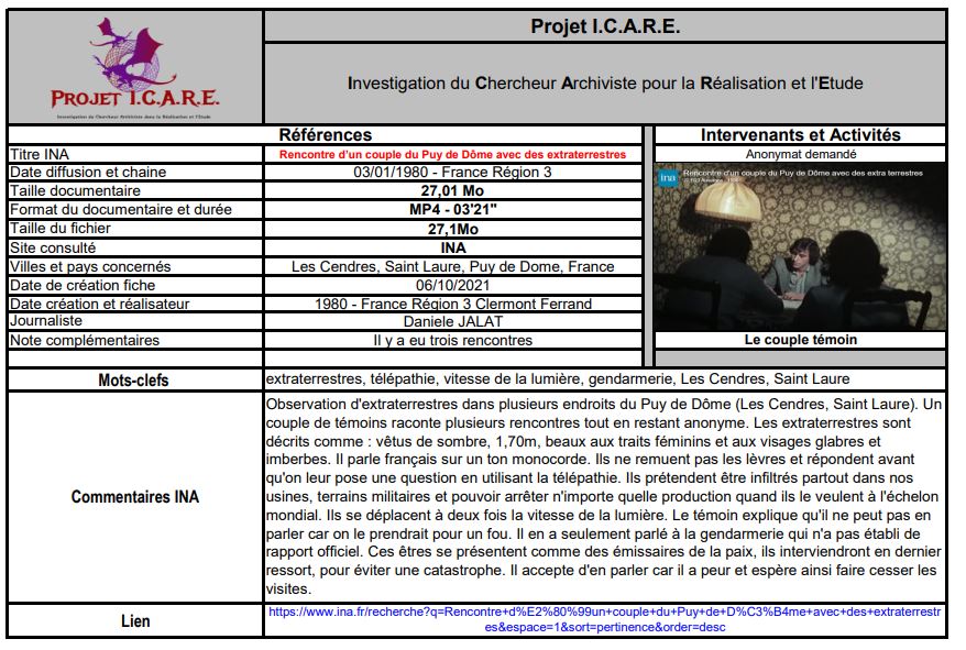 Fiches du Projet ICARE par Jean-Claude LEROY - Page 3 Icare620