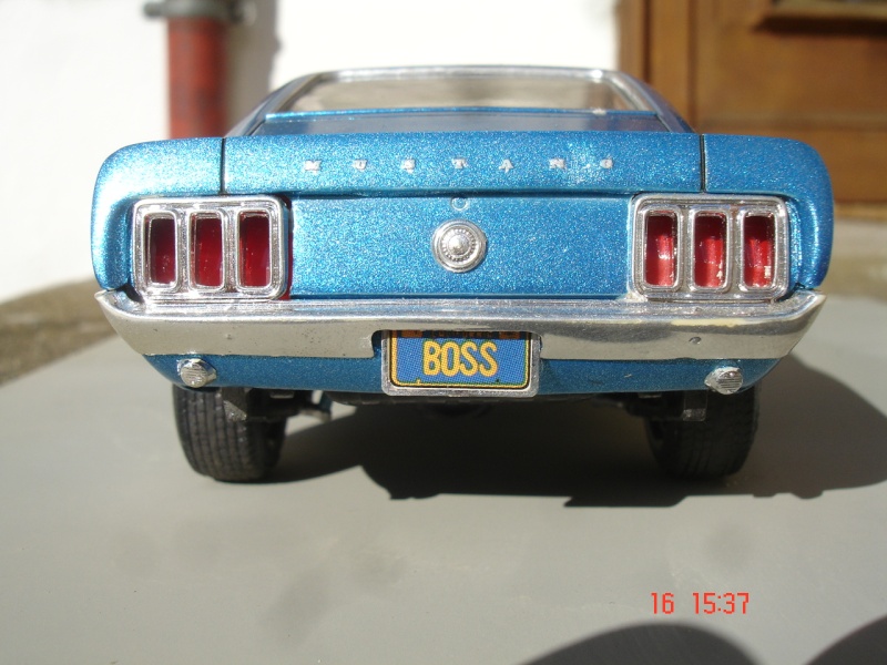 mustang 1970 boss 429 Dsc09937