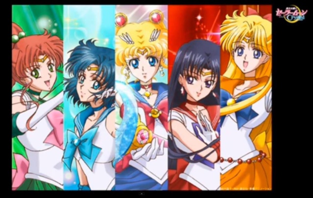 Sailor Moon Crystal - Page 3 10255110