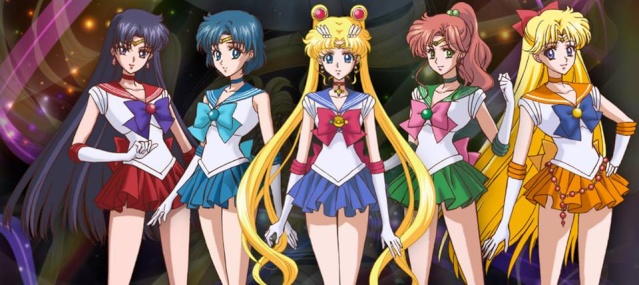 Sailor Moon Crystal - Page 3 10294310