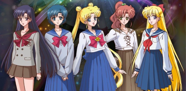 Sailor Moon Crystal - Page 3 10306710