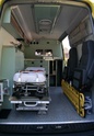 Nouvelle ambulance Hpital Vsale Montigny le Tilleul Afbeel12