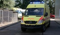 Nouvelle ambulance Hpital Vsale Montigny le Tilleul Afbeel17