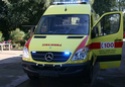 Nouvelle ambulance Hpital Vsale Montigny le Tilleul Afbeel18