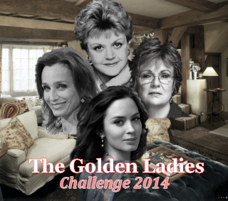 The Golden Ladies 2014 Golden11