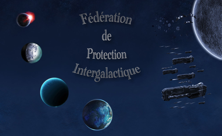 FEDERATION DE PROTECTION INTERGALACTIQUE Fpi210