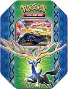 TCG Pokémon : Collection des Cartes X & Y. Pokebo12