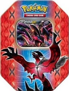 TCG Pokémon : Collection des Cartes X & Y. Pokebo13