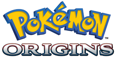 Vidéos - Pokémon: Les Origines. Pokmon10