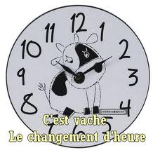 Changement horaire Images10