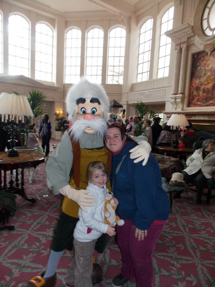 Vos photos avec les Personnages Disney - Page 3 62607_10