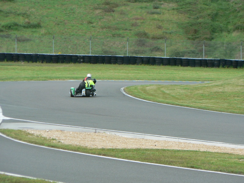 CLASSIC RACE  La Genetouze  P1110512