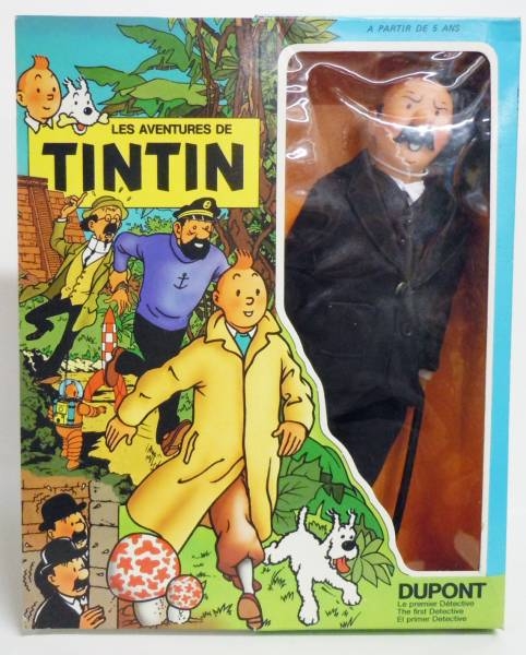 Les aventures de Tintin 12584810