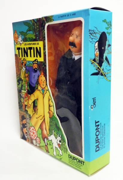 Les aventures de Tintin 12584910