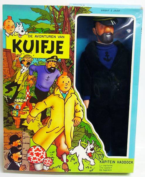 Les aventures de Tintin 12588410