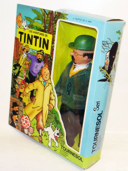 Les aventures de Tintin 12588810