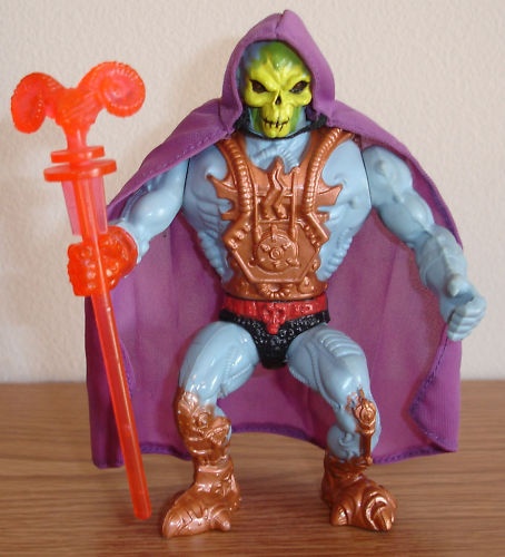 Figurines Masters of the Universe - La série originale - Page 3 13018010