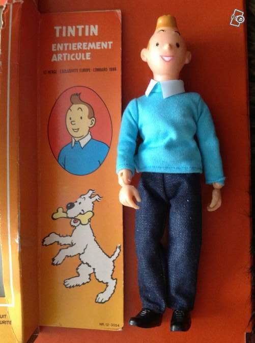 Les aventures de Tintin 87341710