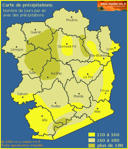 Météo : à savoir avant de planifier une grande balade Pluiea10