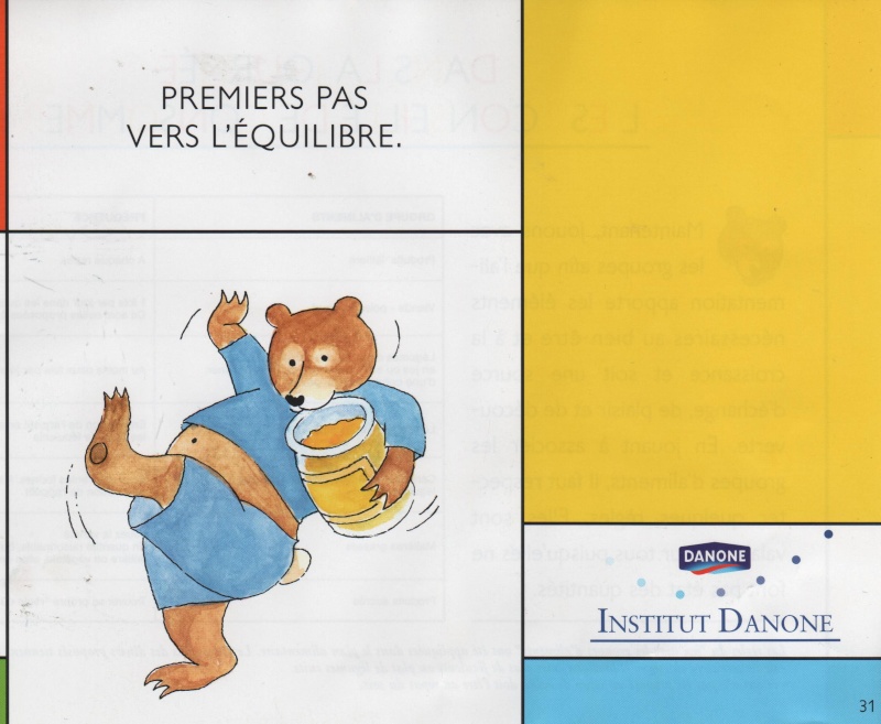 l'OURS dans la publicité - Page 8 Danone10