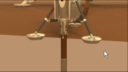 Préparation de la mission martienne InSight - Page 2 Dlr-pe10