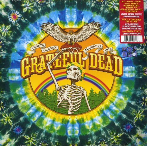 Grateful Dead - News - Page 3 Gratef10