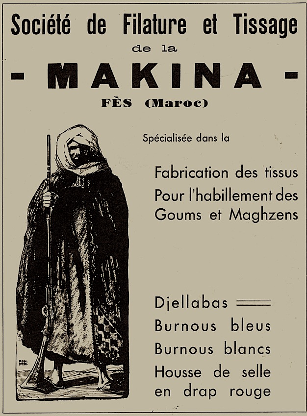 Publicités commerciales et industrielles 1 - Page 27 Makina10