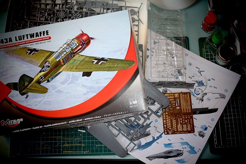 luftwaffe - PZL 43.A "Luftwaffe" => 9/10 => terminé ! Pzl43_10