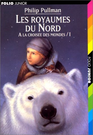 A la croisée des mondes de Philip Pullman Royaum10