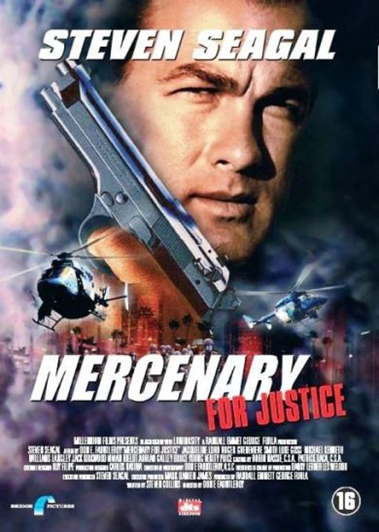 Mercenary 10020012