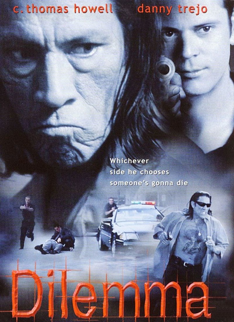 Dilemma (1997) 12119710
