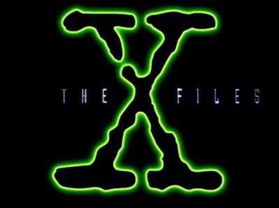 X-Files: Aux frontieres du réel 14771410