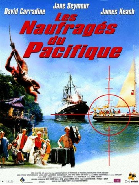 Les Naufragés du Pacifique (1997): 16917010