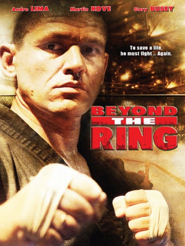 beyond the ring 36612210