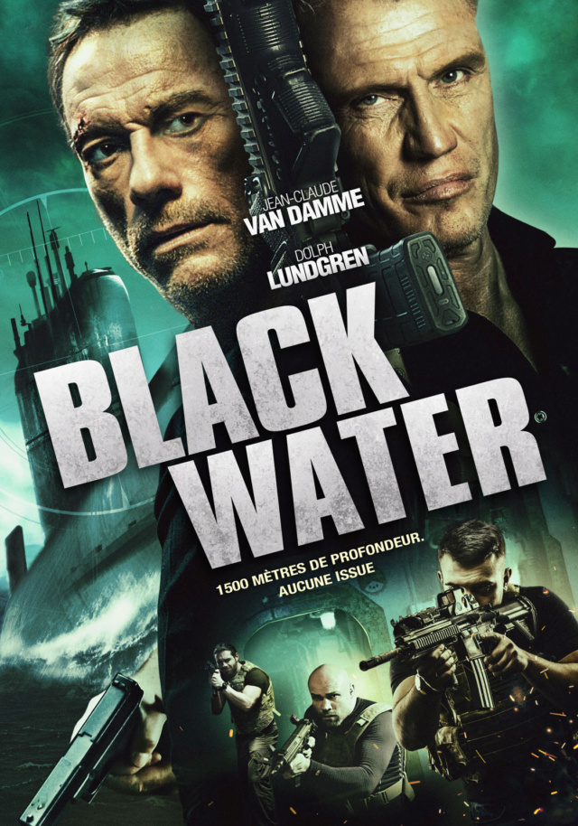 Black Water: 45528010