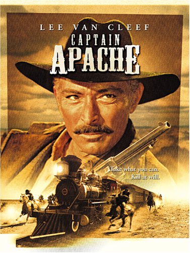 Captain Apache: 51a02k10