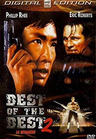 Best of The Best II 51kjey10