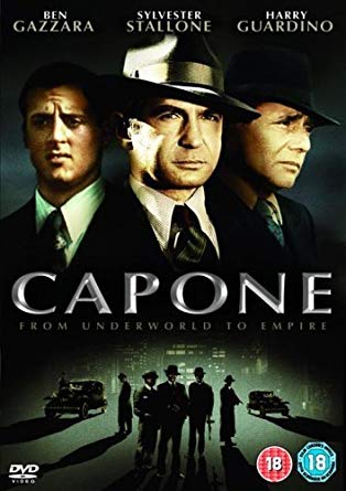 Capone 51x0he10