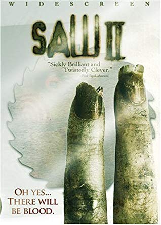 SAW 1[2004] 51xz6910