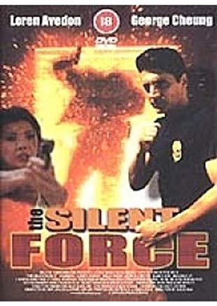 The Silent Force 51ypfx10