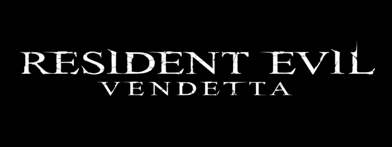 Resident Evil: Vendetta 54824110
