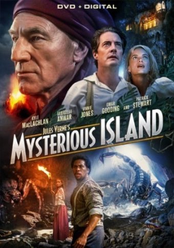 Mysterious Island: 68390410