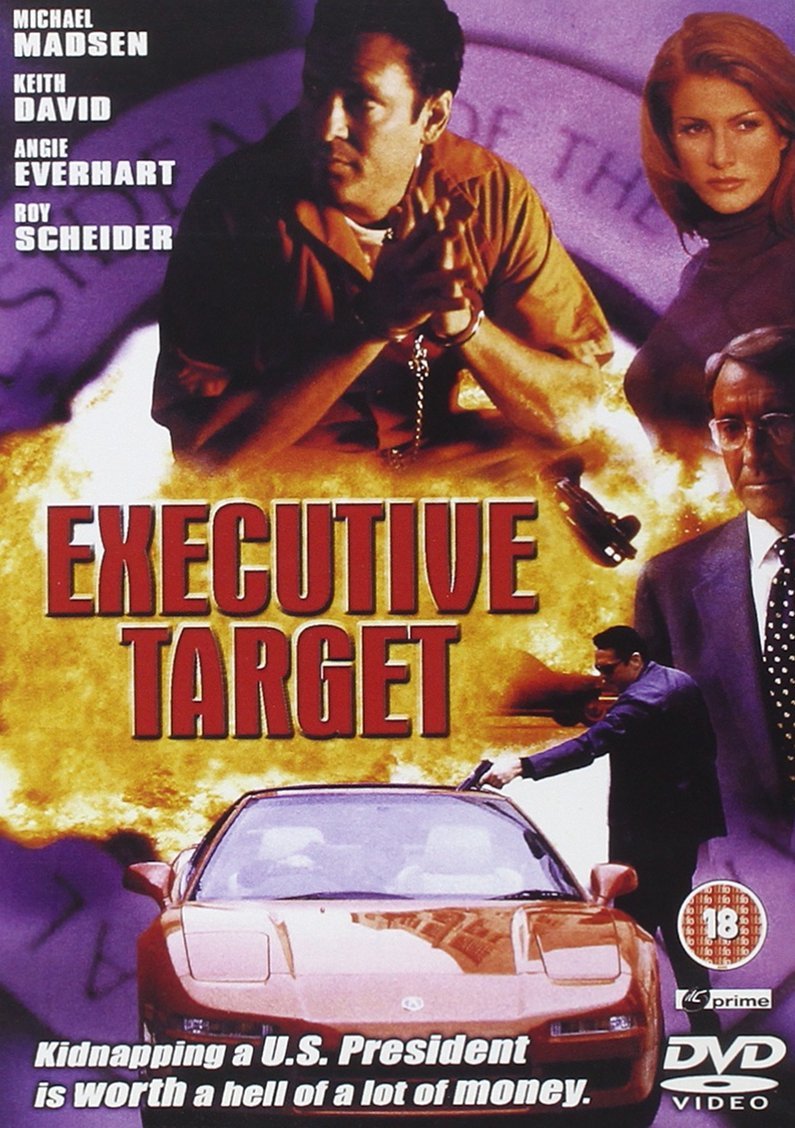 Executive Target 71lfqp10