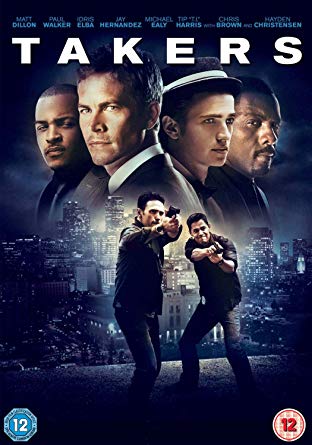 Takers (2009): 71zlyv10