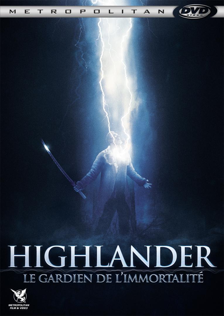 Highlander V : le gardien de l'immortalité 7729410
