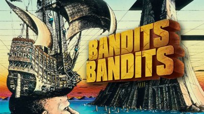 Bandits, bandits: 7bd6d910