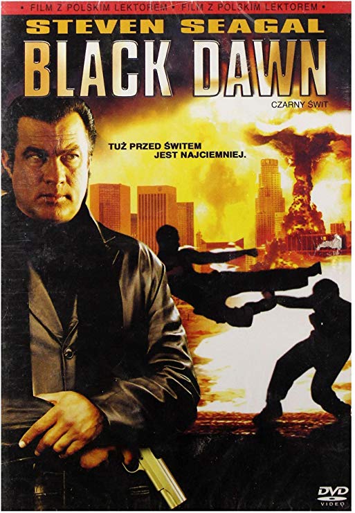 Black dawn 81narw10