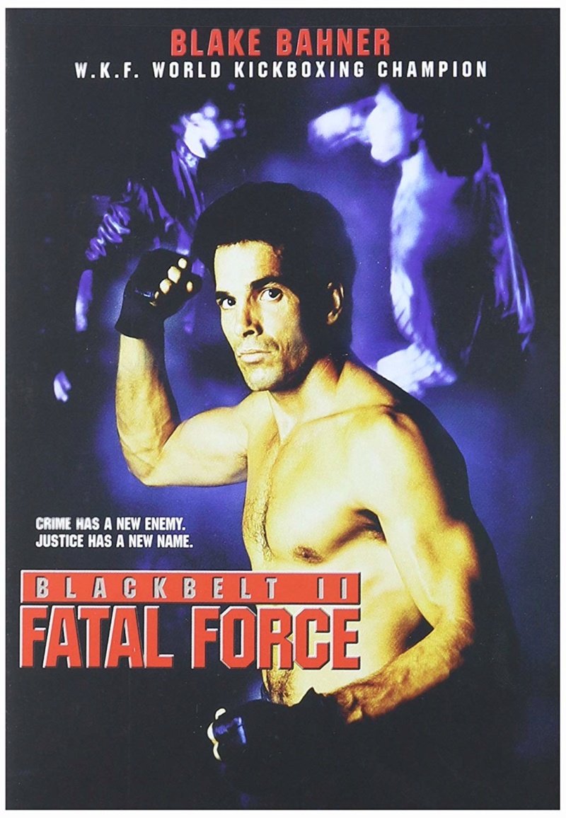 Black Belt II : Fatal Force 81ttii10